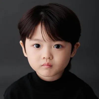 장재영 / 키즈모델 장재이 profile