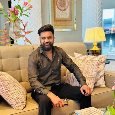 Rathod Jaydeepsinh profile