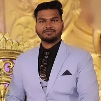 Jitendra Jaiswar profile
