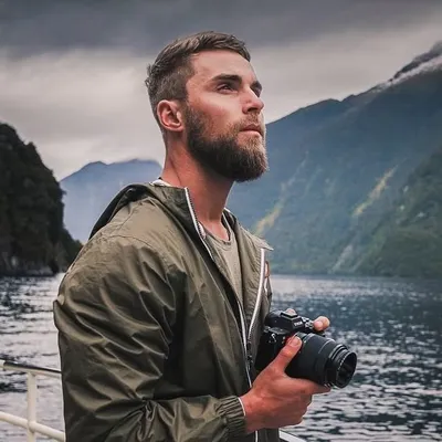 Jared Kreiss profile