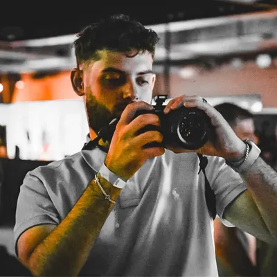 Jeremy Liske profile