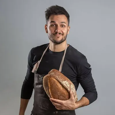 Jordi Morera profile