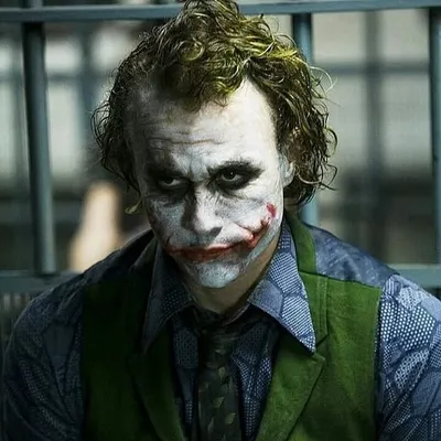 joker profile
