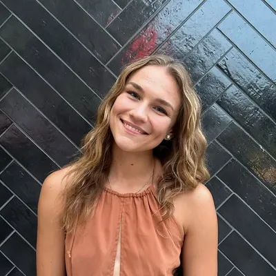Julia Orzoł profile