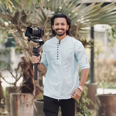 Jayesh_Thakor⚡️ profile
