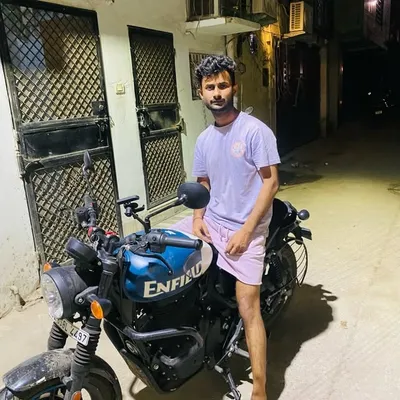 Jagdeesh Patel profile