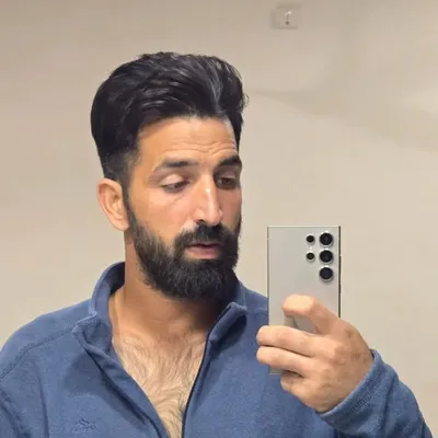 Jagtar profile