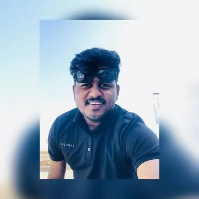محمد جشاد profile