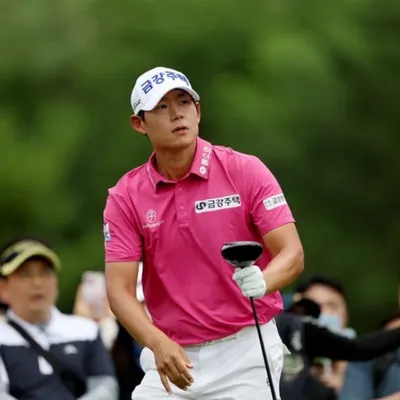 신용구(JUSTIN SHIN) profile