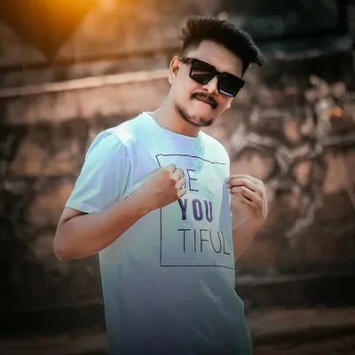 VAGHELA JITENDRASINH OFFICIAL🔵 profile