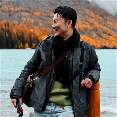 JASON PH 賈森/贾森 profile