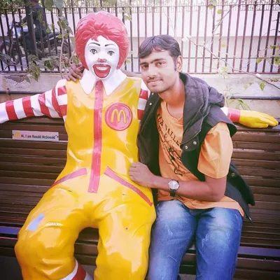 jitendra Gohil profile