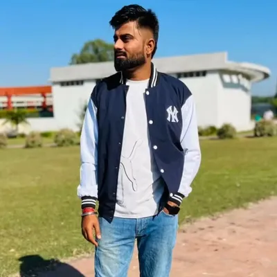 Choudhary Dipendra Instagram profile photo