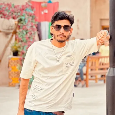 Ja Aze Ibn Moosa profile