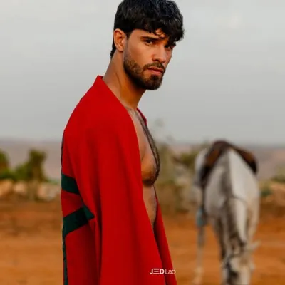 Jaad جاد profile