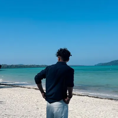 Chirag profile