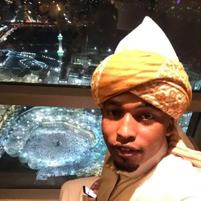 جعفر مدني profile