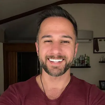Jafar Ibrahim profile