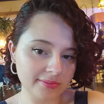 Jaine Ribeiro profile