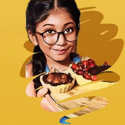 JAAIE SHAH 🧁 profile