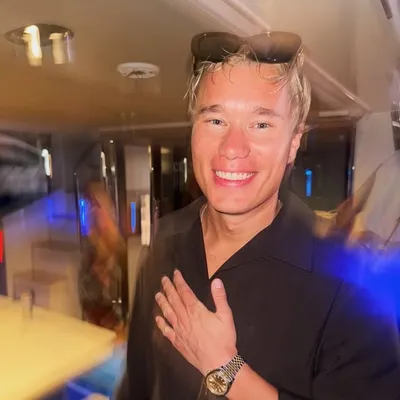Jaakko Parkkali profile