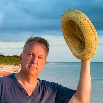 Jaak Nilson ๐ช๐ช profile