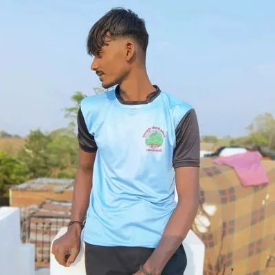 Sandeep Sasture profile