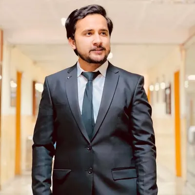 ⚜️محمد عبداللہ اعوان⚜️ profile