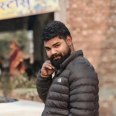 Sunil Kv profile