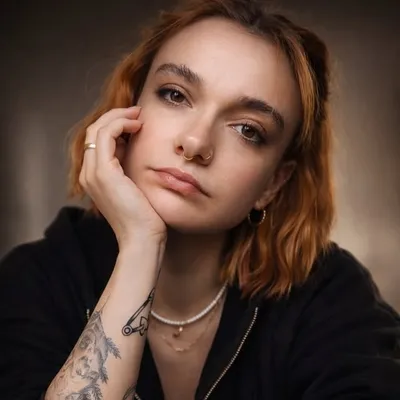 Jaana Kazmierski profile