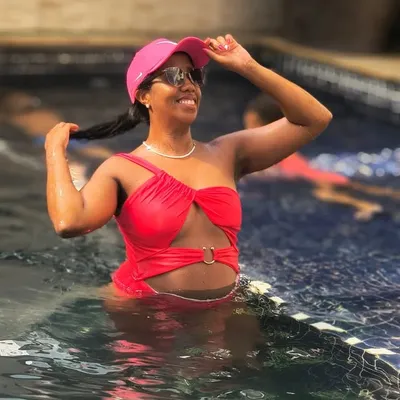 Janaina Aparecida Santos profile