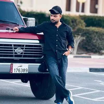 محمد سفوان profile