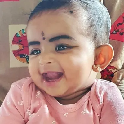 Jaanki Arosh profile