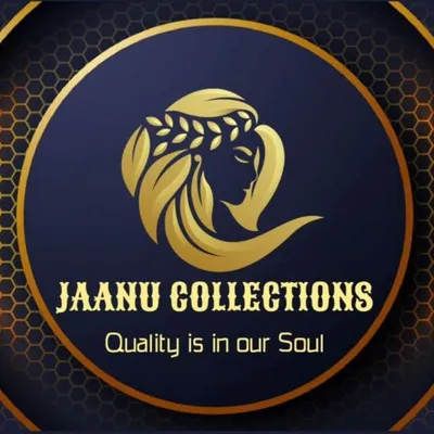 Jaanu Collections | South Indian Jewellery profile