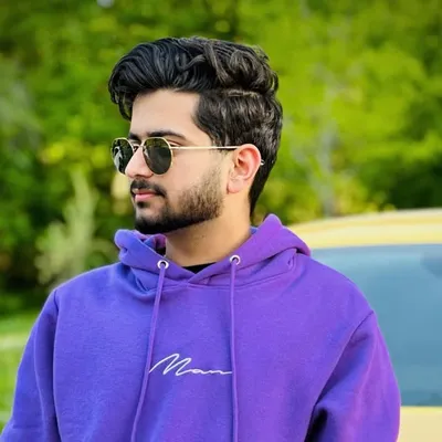 Sparsh Sharma profile