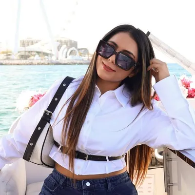 Jaanvi Sadana profile