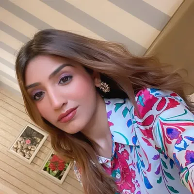 Jaanvi Bajaj profile