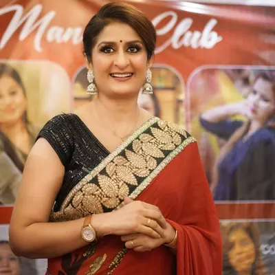 Jaanvi Sangwan profile