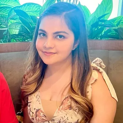Jaanya Bhojwani/Karishma Nihalani profile