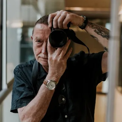 Jaap Kroon profile