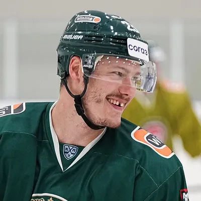 Dmitrij Jaškin profile