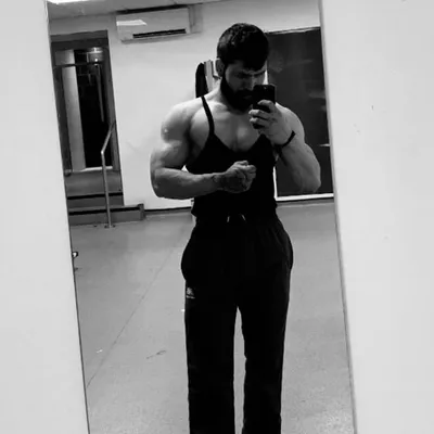 Vishal Jaat Khubber profile