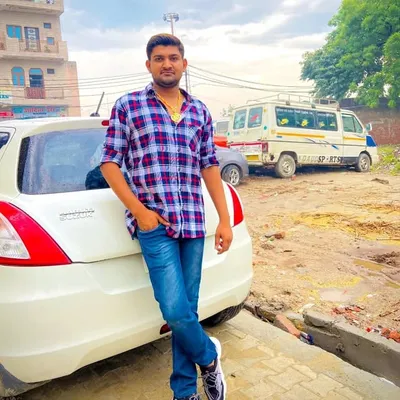 Kunal जaaट profile