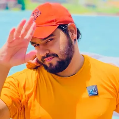 Ravi kumar profile