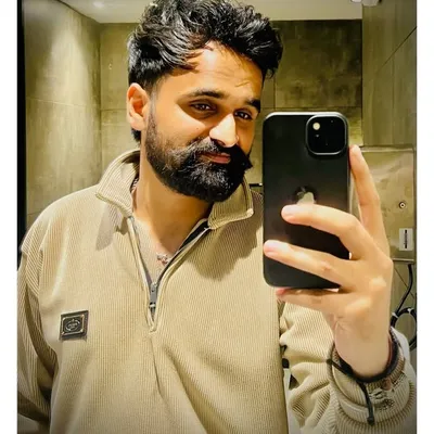 Abhishek Deshwal profile