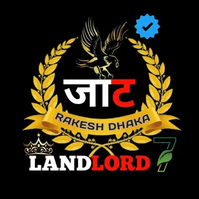 सीकर आला जाट 👑 profile