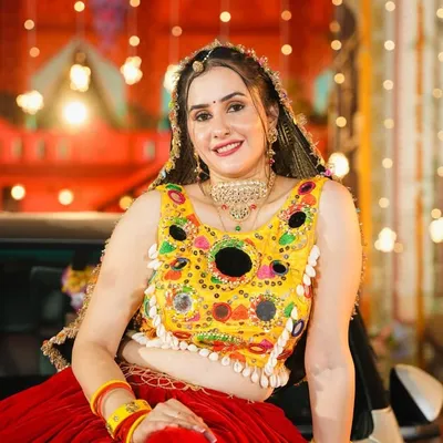 Neeru nia choudhary profile