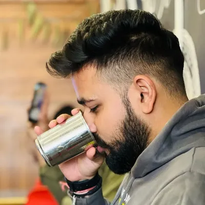 Manu Jaat profile
