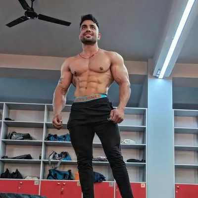 Jaat Ravi Malik profile