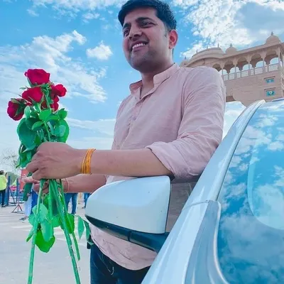 Vinod Choudhary profile
